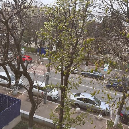 Apartament 2 Camere Aproape De Spitalul Obregia Si Bagdasar Nu Ofer Factura Bucharest Luaran gambar