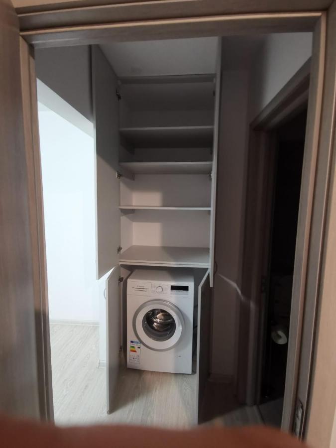 Apartament 2 Camere Aproape De Spitalul Obregia Si Bagdasar Nu Ofer Factura Bucharest Luaran gambar